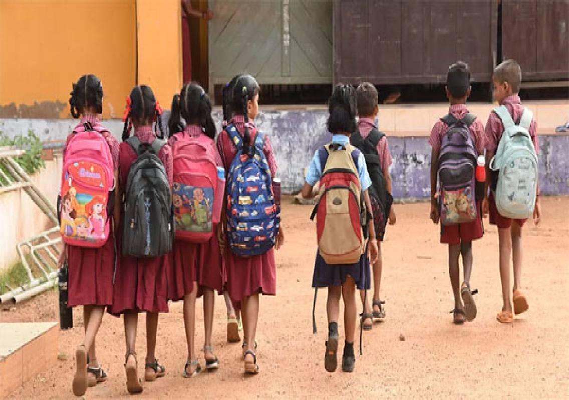 Dakshina Kannada schools to hold full-day Saturday classes - News Karnataka