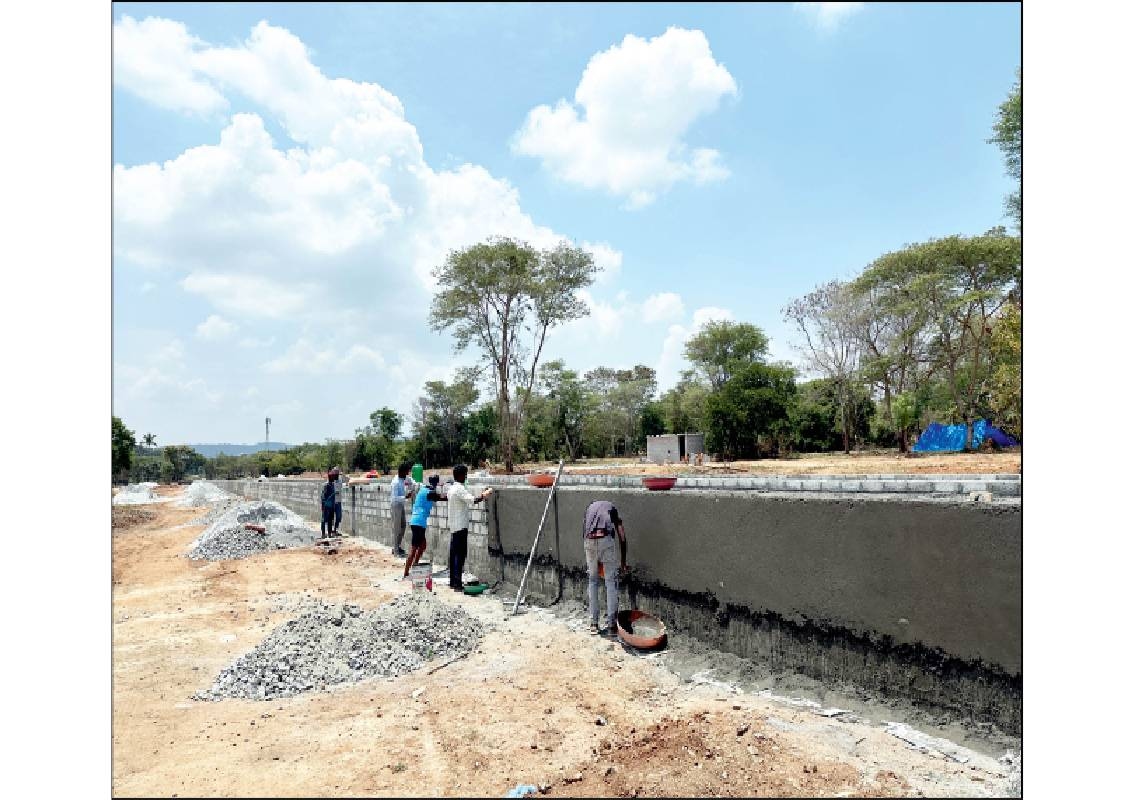 Mysuru Dasara Kambala trial run on September 20 or 21 - News Karnataka