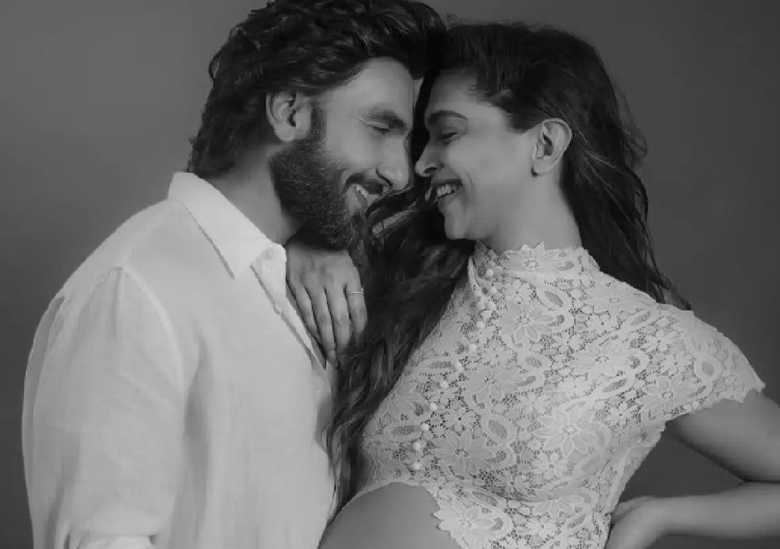 Deepika Padukone and Ranveer Singh welcome second baby girl - News Karnataka