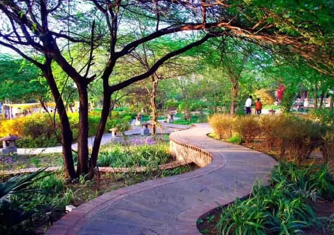 Delhi restricts park entry after sunset after teen gang rape - News Karnataka