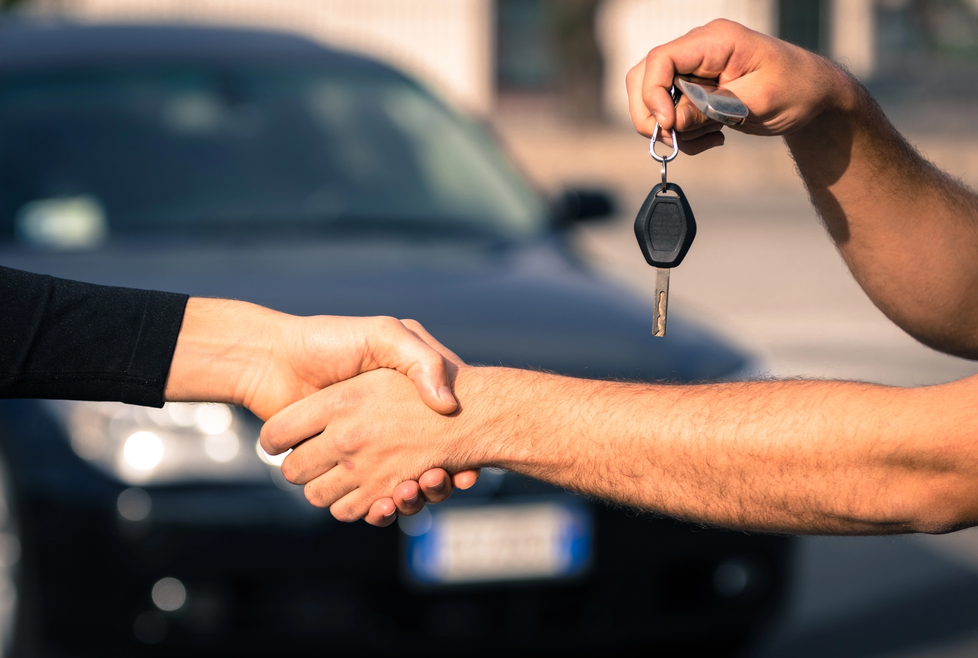 A Clear Consumer Guide to Evaluating Used Car Finance Deals - News Karnataka