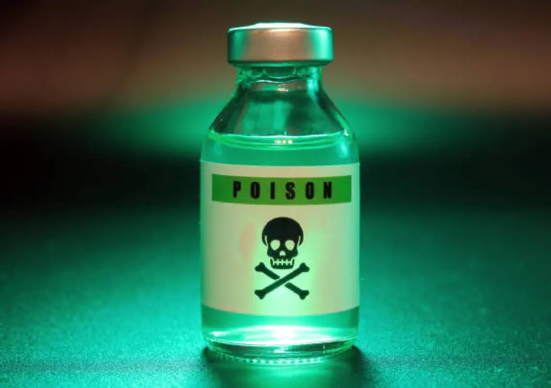 Domestic dispute turns violent, man consumes poison in Kadaba - News Karnataka