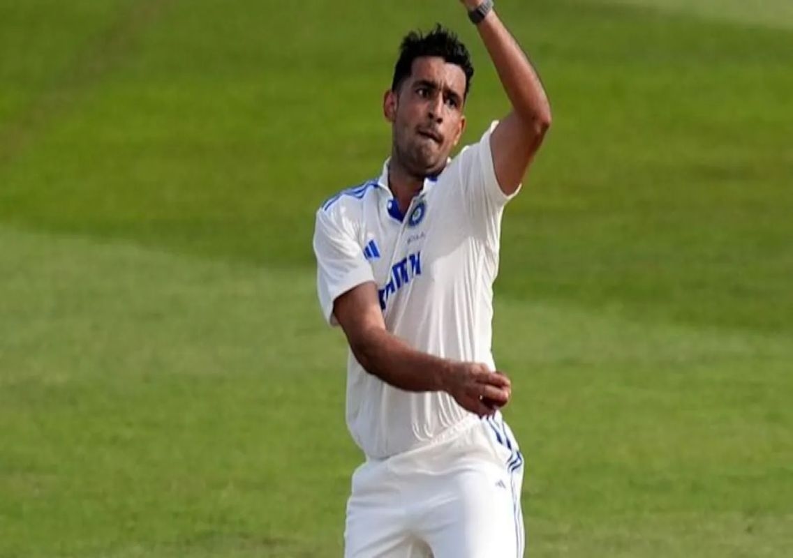 Duleep Trophy: South Zone eye final against North Zone - News Karnataka