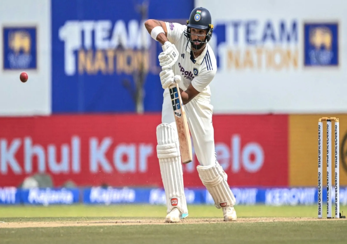 Duleep Trophy final: East Zone post 708 - News Karnataka