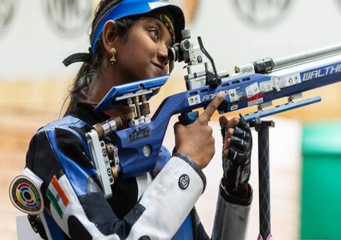 India Asian Games schedule for September 20 - News Karnataka