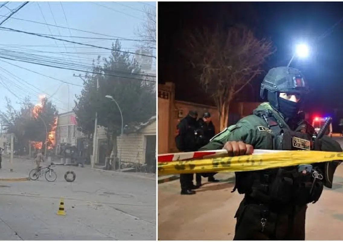Explosion at Bolivian military barracks kills at least 10, injures dozens - News Karnataka