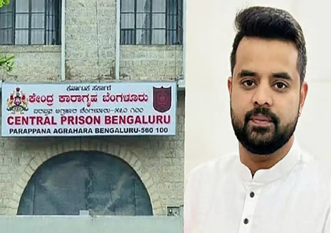 FSL report reveals 173 videos on Prajwal Revanna’s pen drive - News Karnataka