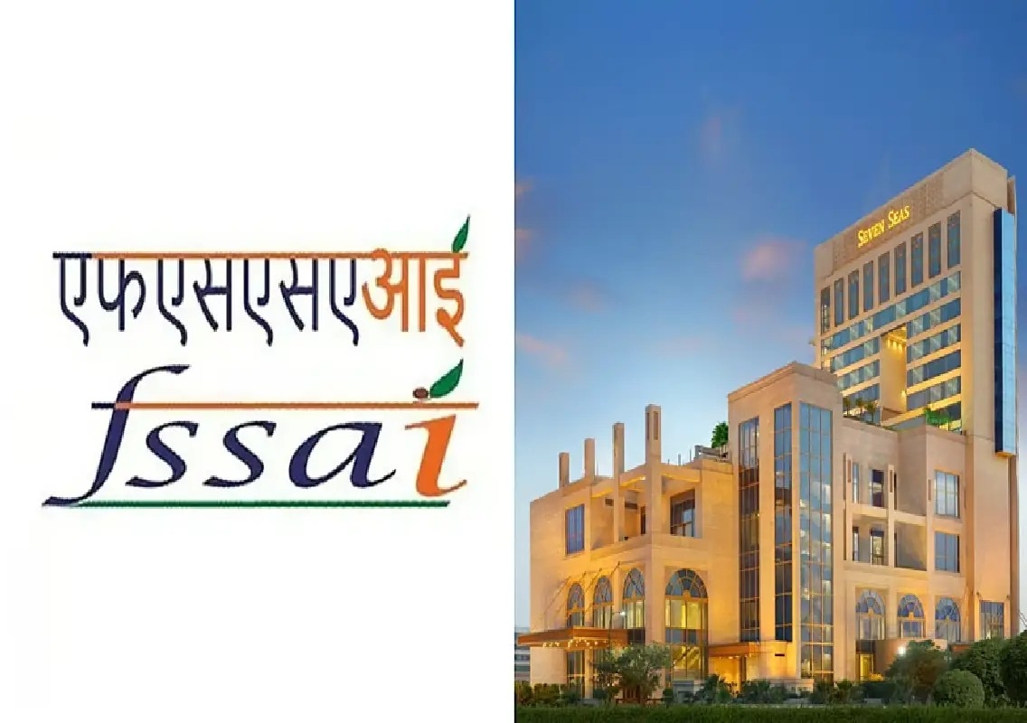 FSSAI suspends Seven Seas Hospitality licence over hygiene violations - News Karnataka