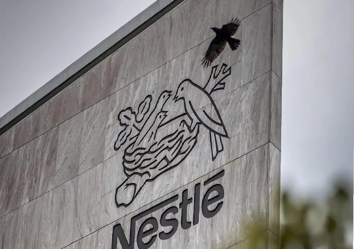 FSSAI takes legal action against Nestle India over baby food products - News Karnataka