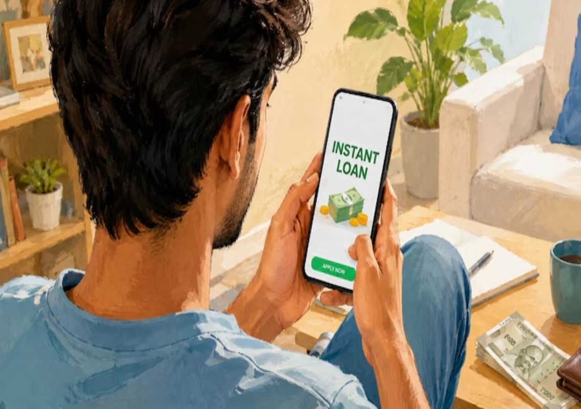 Fake loan apps: 8 warning signs to check before borrowing - News Karnataka