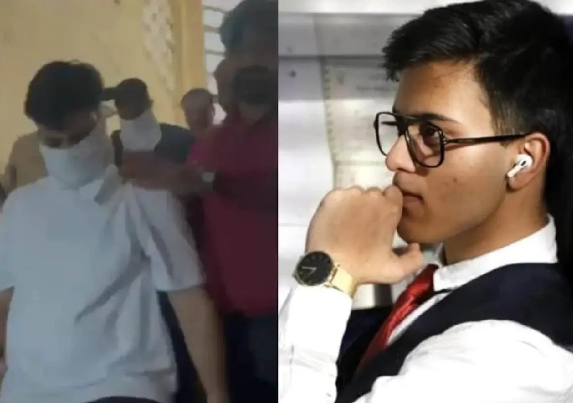 Fake PMO ID allegedly created using ChatGPT in Mumbai security breach - News Karnataka