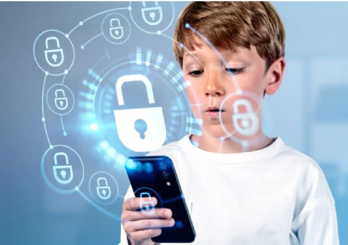 Fake influencer gifts are becoming a new cyber trap for children - News Karnataka