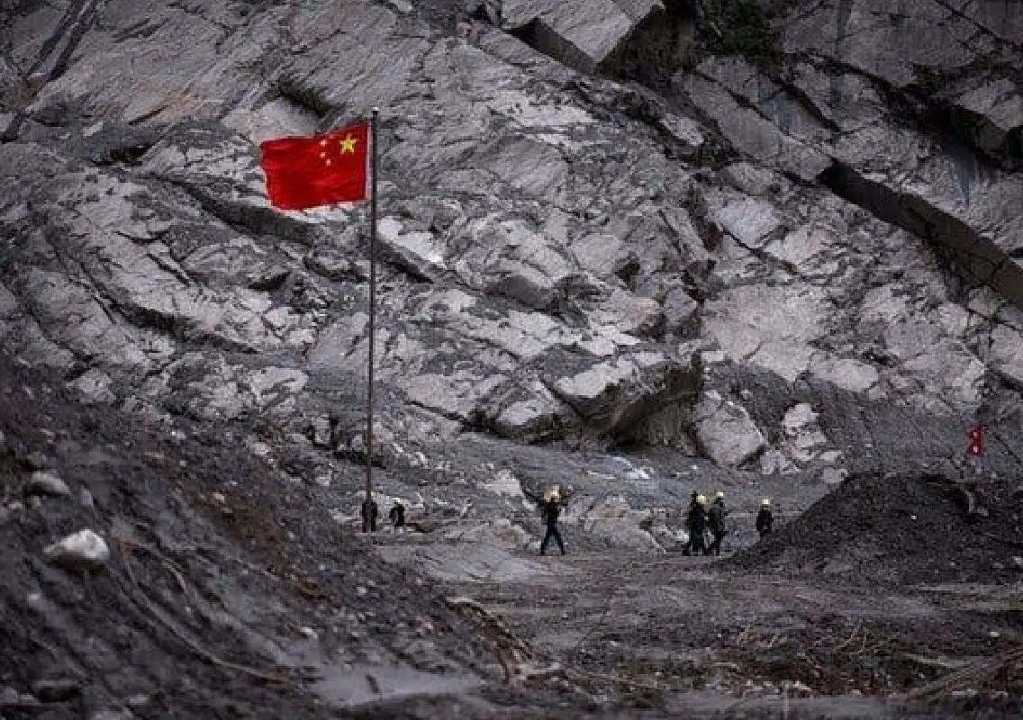 Families turn to social media to grieve Tibet flood victims - News Karnataka