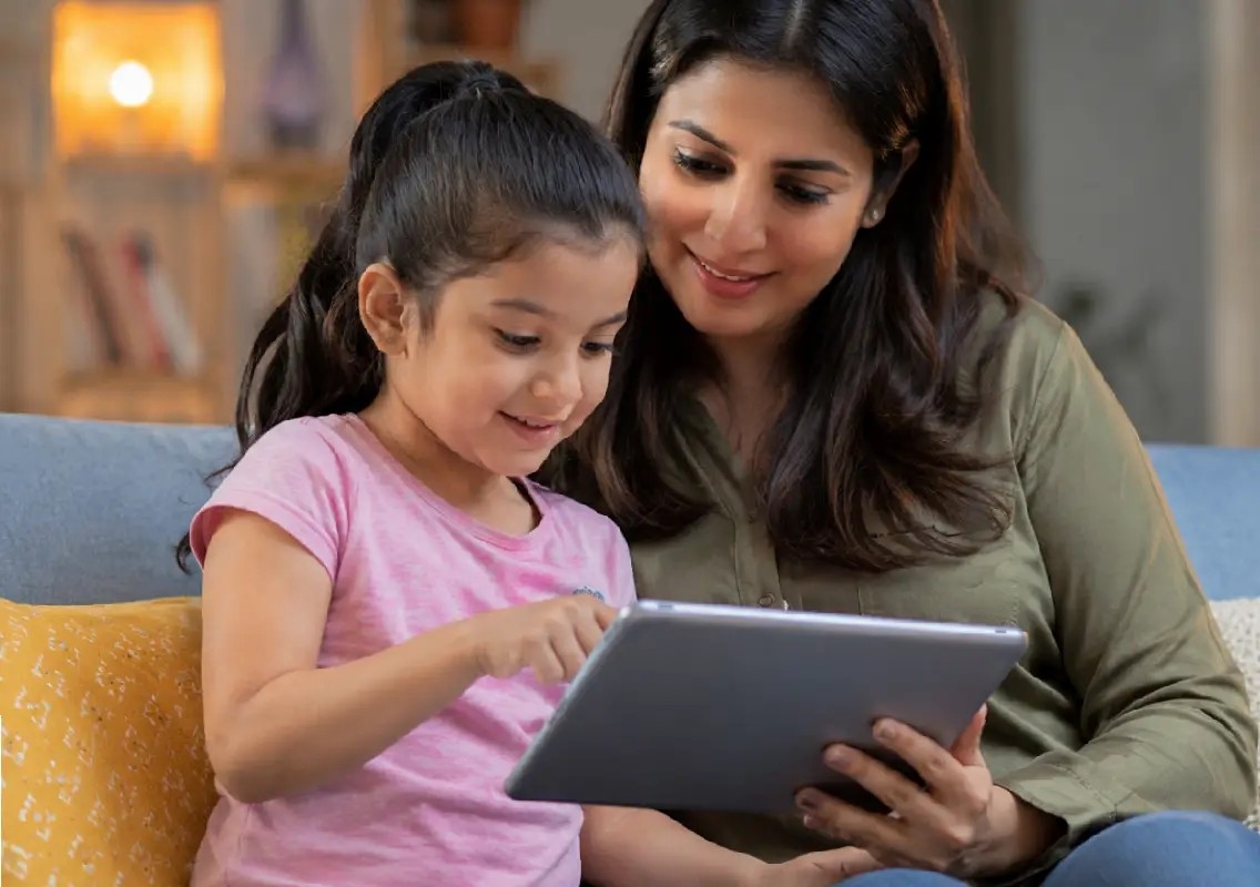 Families urged to make digital safety part of everyday life - News Karnataka
