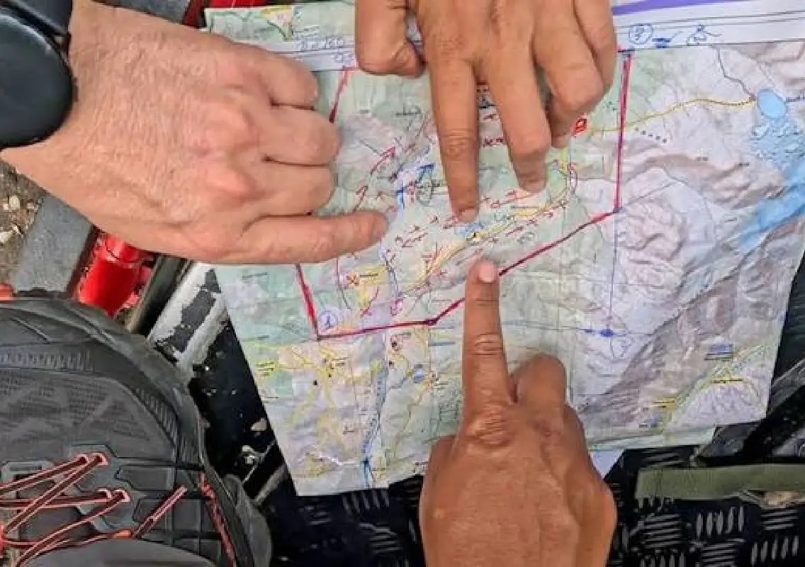 Families wait for answers as hundreds remain missing in Nepal - News Karnataka