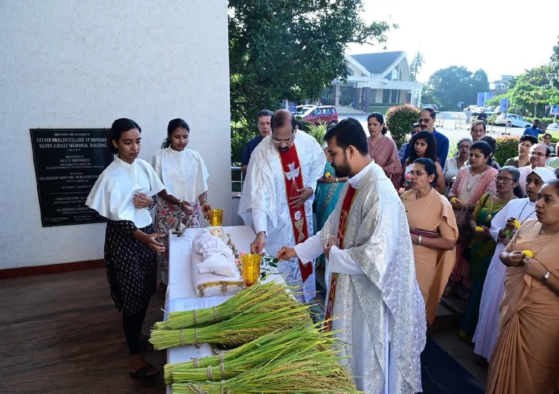Father Muller institutions celebrate Nativity of Mother Mary - News Karnataka