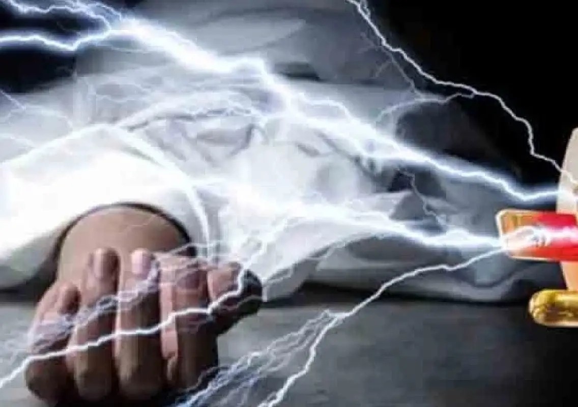 Father dies hours before daughter’s wedding in tragic shock - News Karnataka