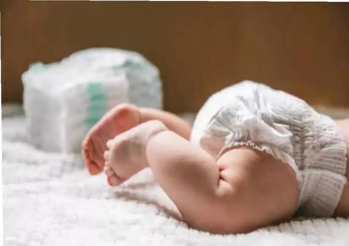 Father wins ₹22,500 after baby’s diapers fail to arrive - News Karnataka