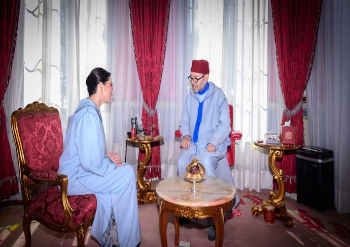 Fatima El Mansouri becomes Morocco's first woman PM - News Karnataka