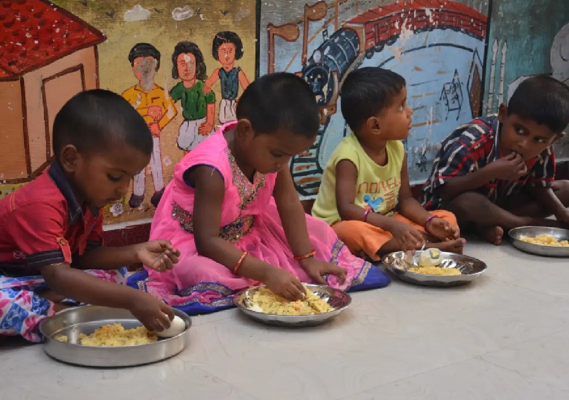 Food safety team checks Anganwadi nutrition centre in Mangaluru - News Karnataka
