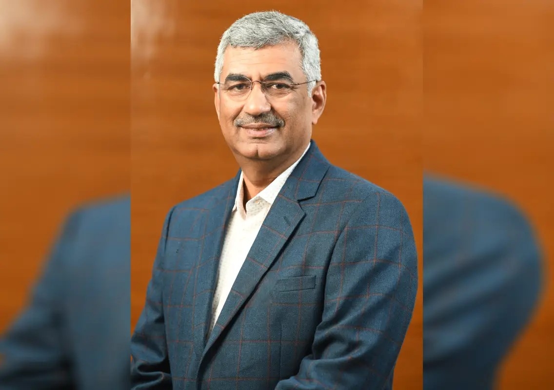 Former MRPL E.D. Shri B H V Prasad Takes Charge as M. D. of OPaL - News Karnataka