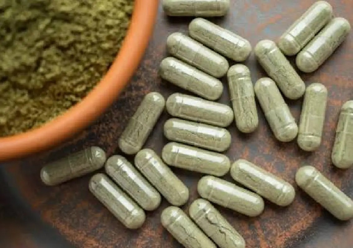 Four New York children were given allergy medicine and kratom before deaths - News Karnataka