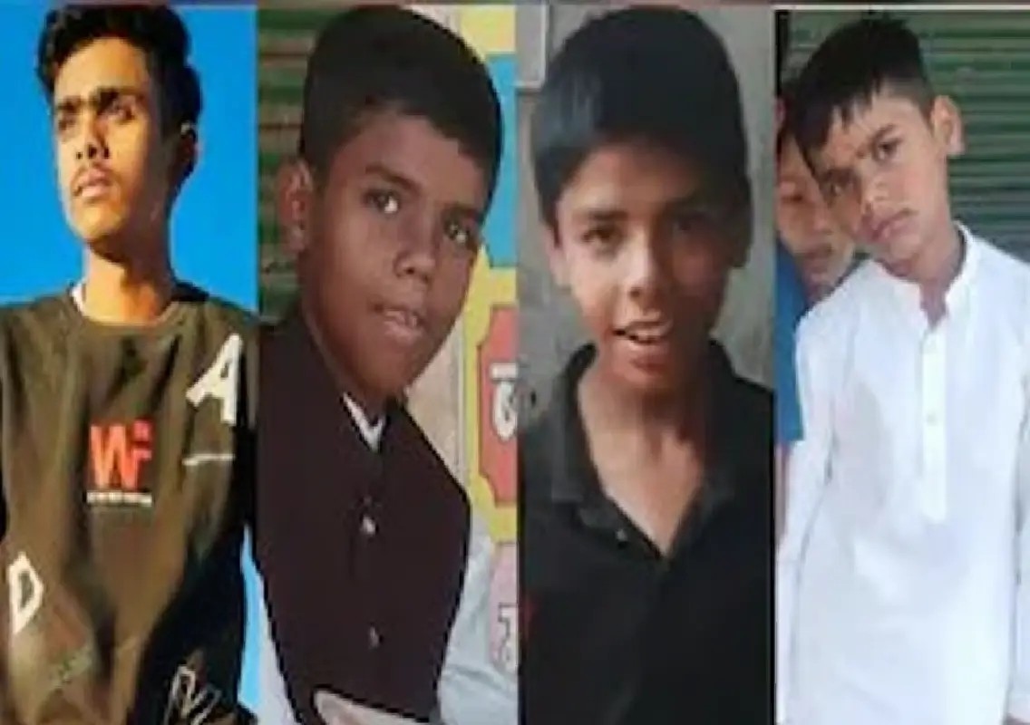 Four family members die within 10 days after waterfall visit in Shivpuri - News Karnataka