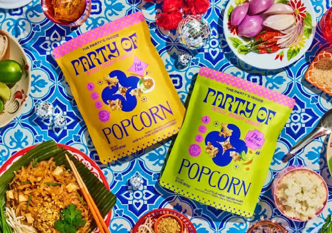 Four sisters turn love for Thai snacks into a growing business - News Karnataka