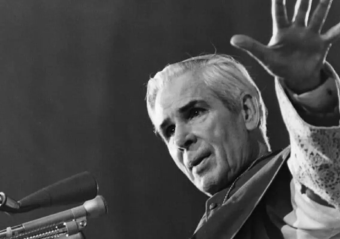 Fulton Sheen’s hometown prepares for his historic beatification - News Karnataka