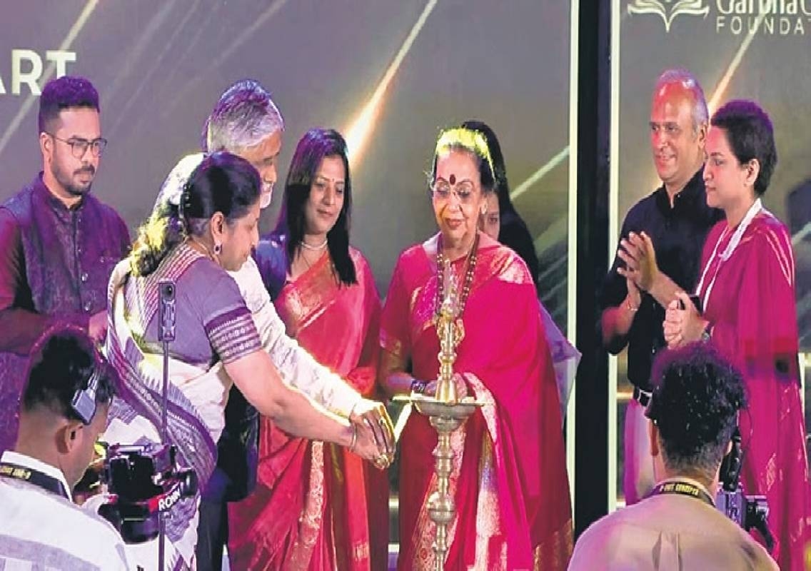 Bengaluru hosts GARV-2026 on IVF and reproductive care - News Karnataka