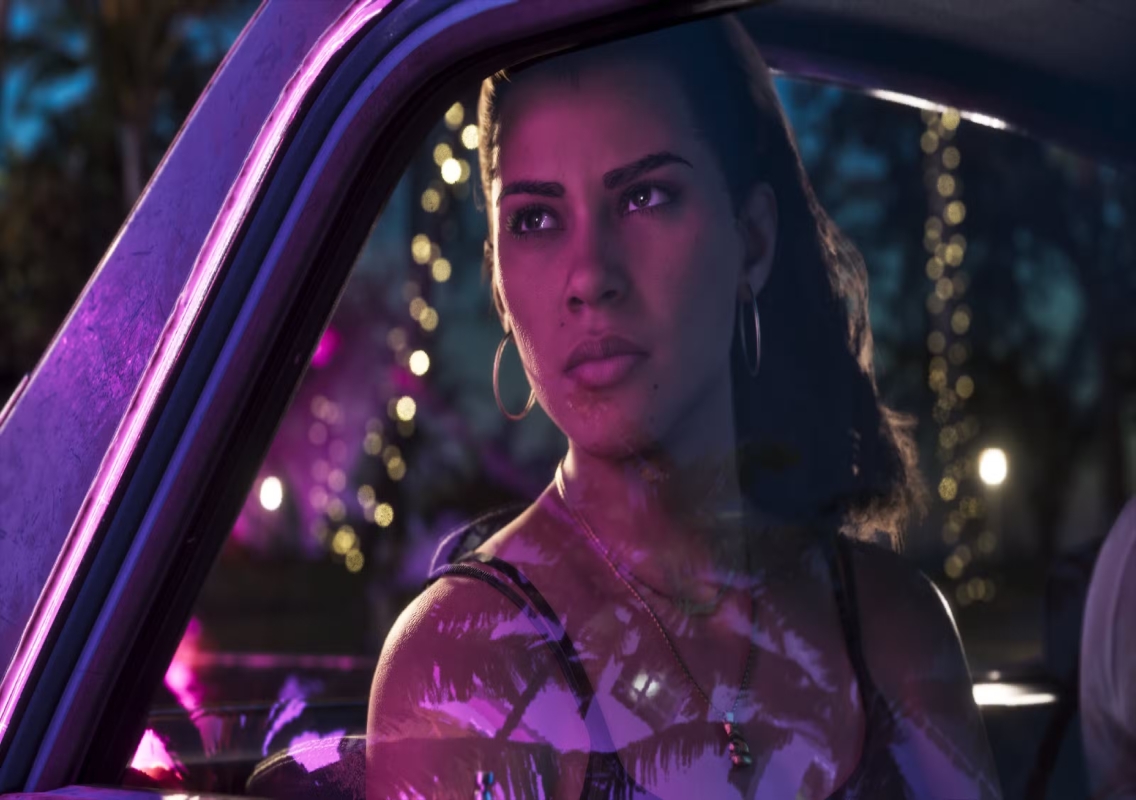 GTA 6 gets Game Informer cover story with new details - News Karnataka
