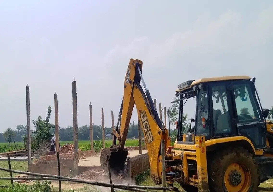 Gauhati HC questions demolition of 73 homes in Assam - News Karnataka