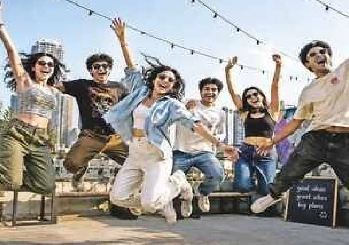 Gen Z wants to be heard beyond the stereotypes - News Karnataka