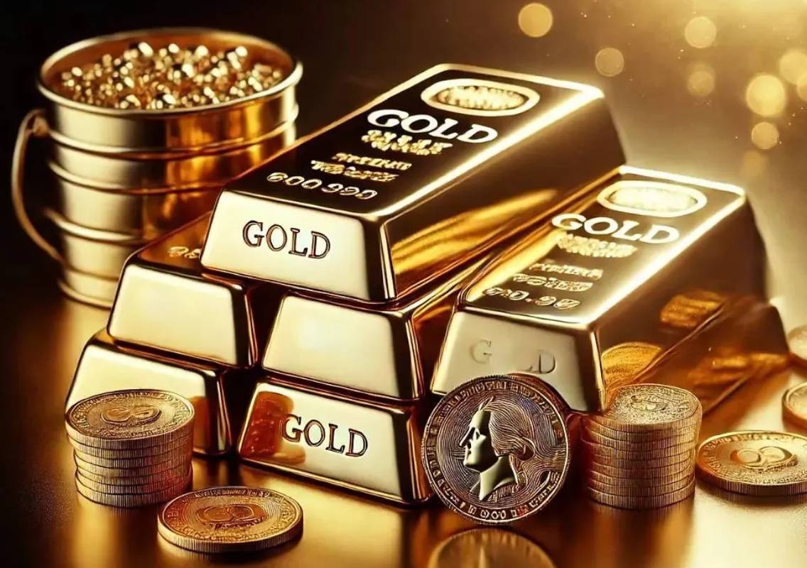 Gold rate today: 24K, 22K, 18K city-wise prices - News Karnataka