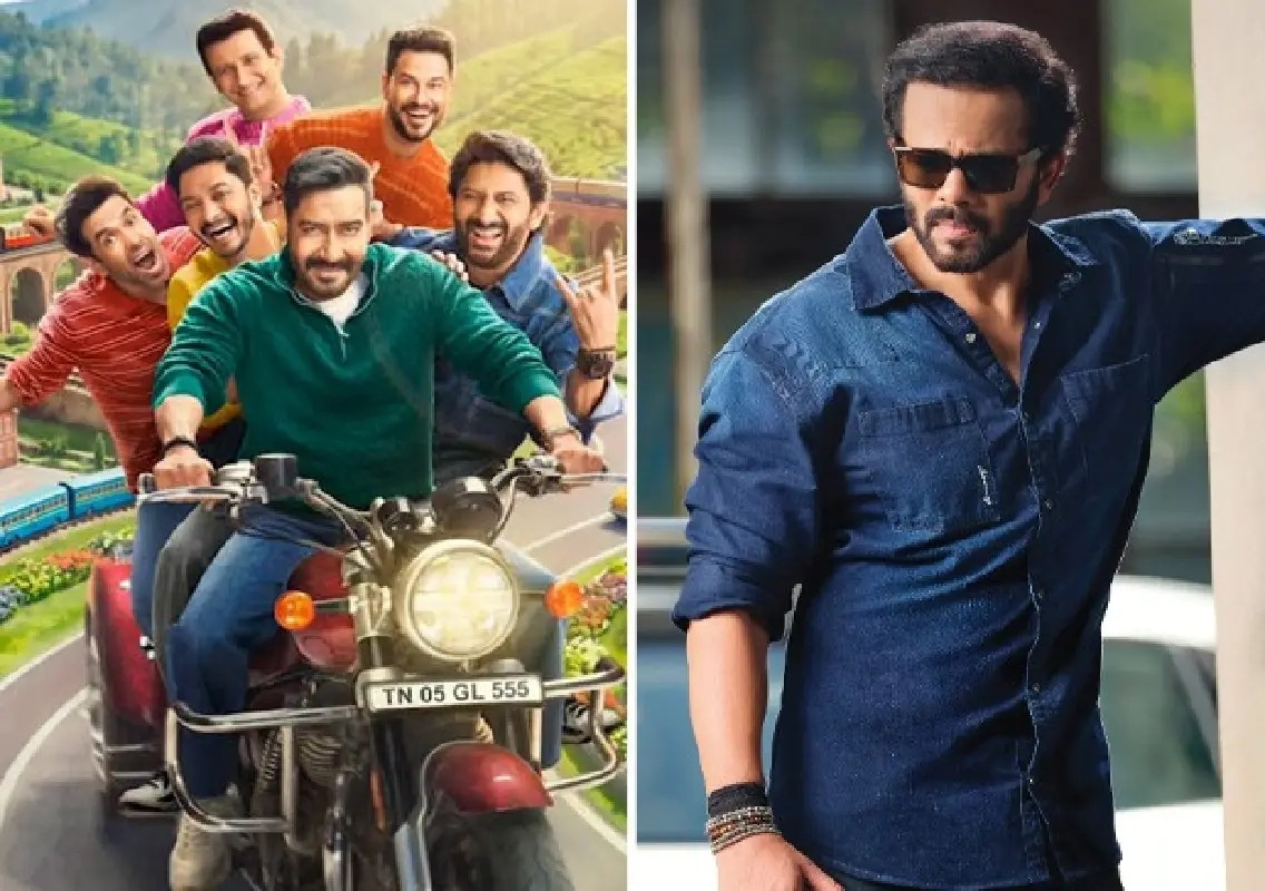 Golmaal 5 release strategy decoded: Gujarat factor behind January 8 date - News Karnataka