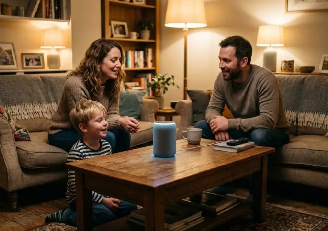 Google expands AI agent CC to help families manage everyday tasks - News Karnataka
