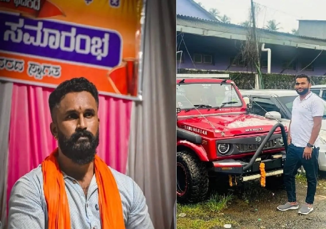 Goonda Act invoked against six accused, including Bharat Kundeluin in Abdul Rehman murder case: WATCH - News Karnataka