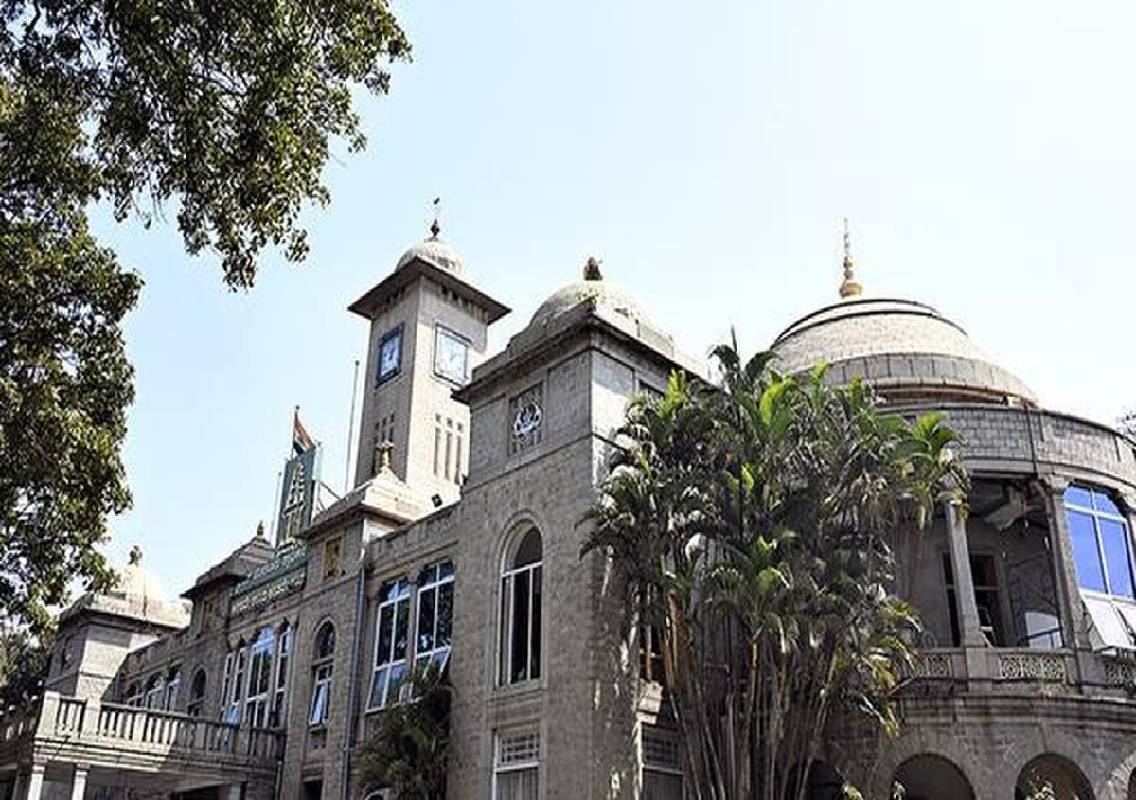Bengaluru GBA software charge sparks property tax row - News Karnataka