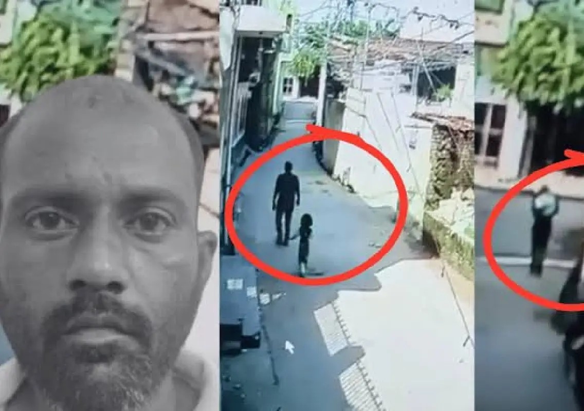Greater Noida case reveals chilling trail of alleged serial rapist - News Karnataka