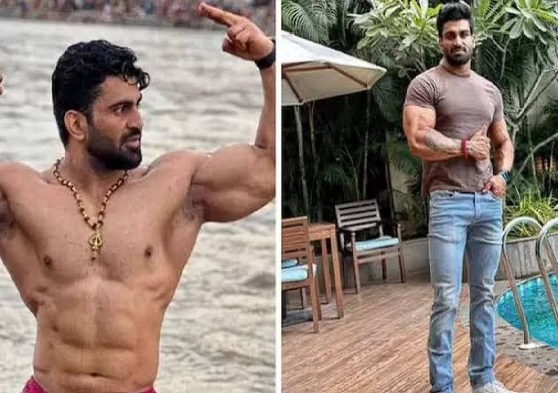 Kalyan Bainsla arrested in Gurugram hit-and-run case - News Karnataka