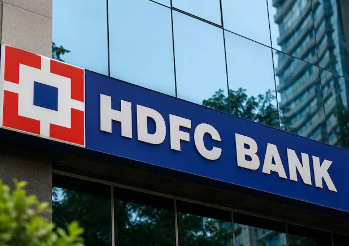 UBS retains Buy on HDFC Bank, target Rs 1,000 - News Karnataka