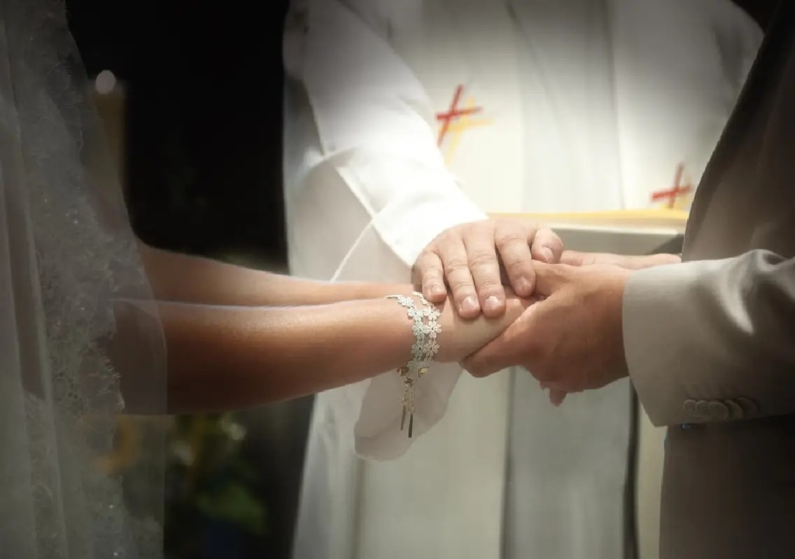 HIV screening proposal for church marriages sparks debate - News Karnataka