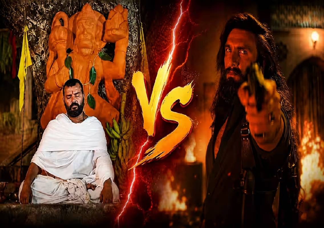 Hanuman Ansh becomes 2026’s most profitable film - News Karnataka