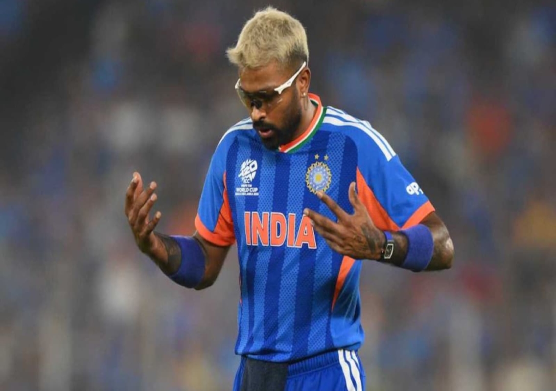 Hardik Pandya suffers fresh shin injury - News Karnataka