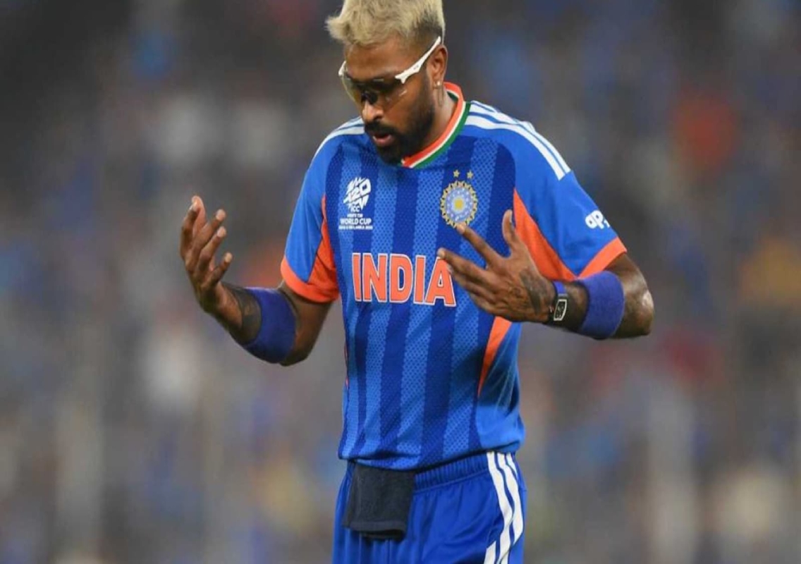India squad vs West Indies: Dhir, Nabi get ODI call-ups - News Karnataka
