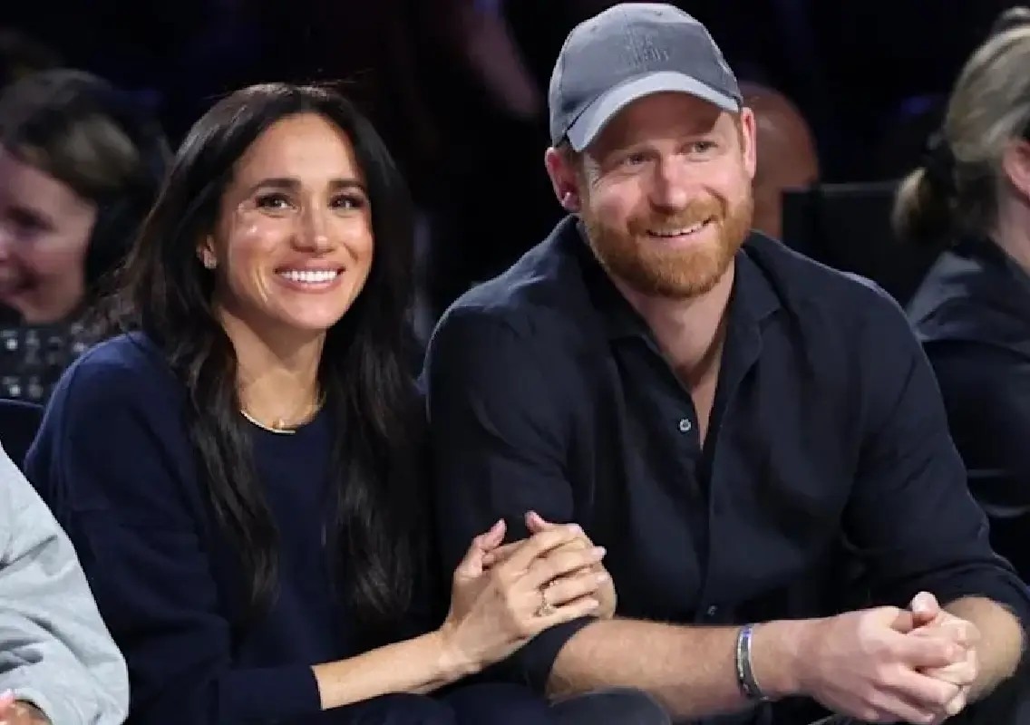 Harry and Meghan’s UK return could face royal reality check - News Karnataka