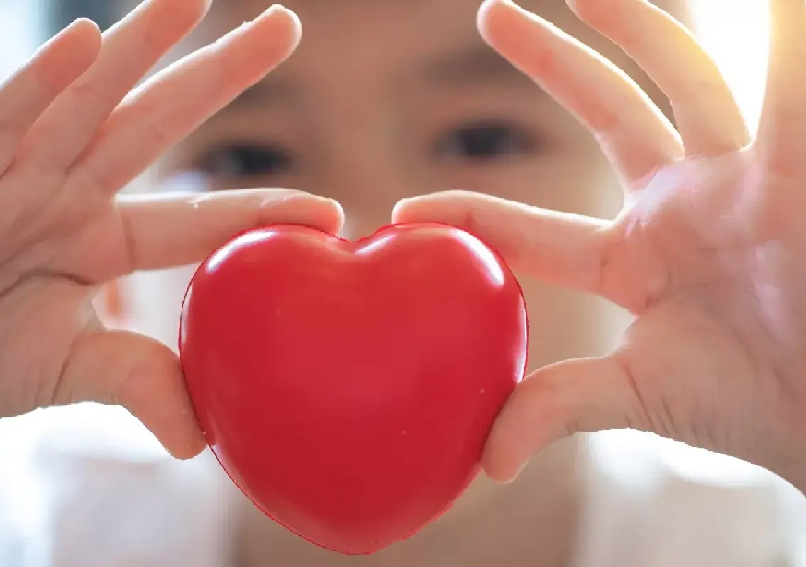 Heartbreak: when cardiac care remains out of reach for children - News Karnataka