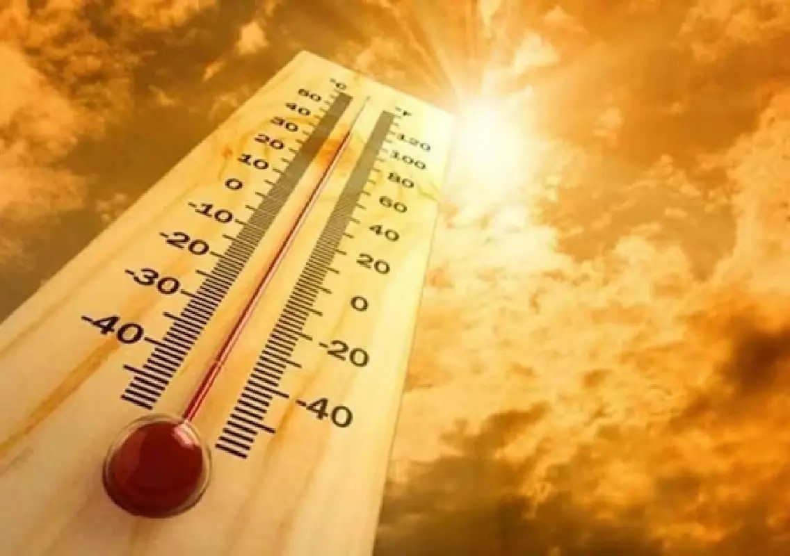 Heat intensifies across coastal Karnataka as monsoon weakens - News Karnataka
