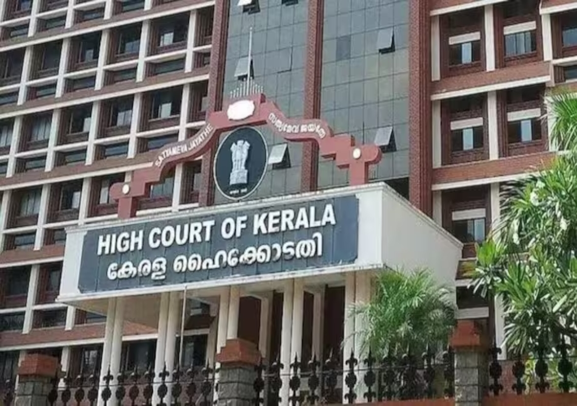 Kerala HC seeks ED records in CMRL case - News Karnataka