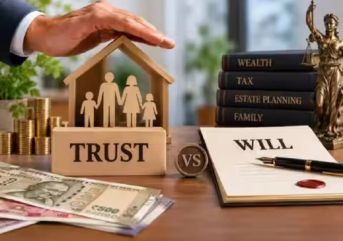 How family businesses can protect both wealth and relationships - News Karnataka